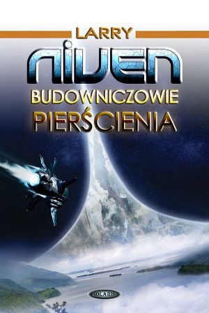 Larry Niven   Budowniczowie Pierscienia 135614,1